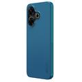 Xiaomi Redmi Note 13R/Redmi 13/Poco M6 Pro Nillkin Super Frosted Shield Deksel - Blå