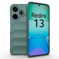 Xiaomi Redmi Note 13R/Redmi 13 5G Rugged TPU-deksel