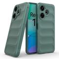 Xiaomi Redmi Note 13R/Redmi 13 5G Rugged TPU-deksel