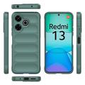 Xiaomi Redmi Note 13R/Redmi 13 5G Rugged TPU-deksel