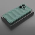 Xiaomi Redmi Note 13R/Redmi 13 5G Rugged TPU-deksel