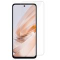 Xiaomi Redmi Note 13R Skjermbeskyttere Panzerglass - Case Friendly - Gjennomsiktig