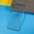 Xiaomi Redmi Note 14 Pro Full Cover Beskyttelsesglass - Svart Kant