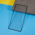 Xiaomi Redmi Note 14 Pro+ Full Cover Skjermbeskyttere Panzerglass - Svart Kant