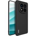 Xiaomi Redmi Note 14 Pro+ Imak UC-3 Series TPU-deksel - Svart