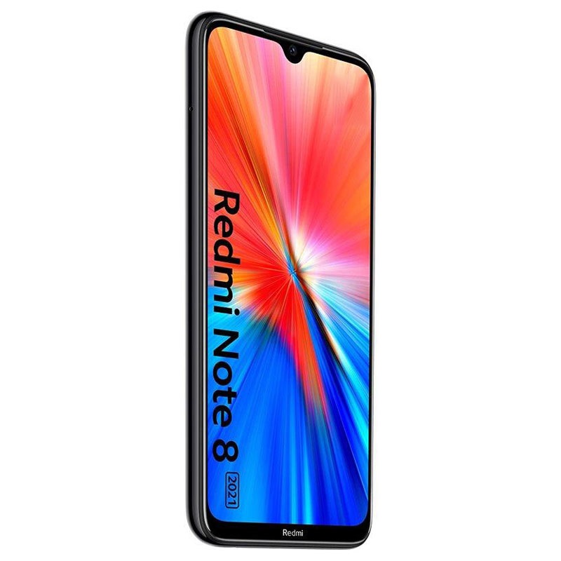 Настройка xiaomi redmi note 8 2021