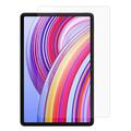 Xiaomi Redmi Pad Pro/Poco Pad Skjermbeskyttere Panzerglass - 9H, 0.3mm - Case Friendly  - Klar