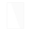 Xiaomi Redmi Pad Pro/Poco Pad Beskyttelsesglass - 9H, 0.3mm - Case Friendly  - Klar