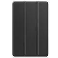 Xiaomi Redmi Pad Pro/Poco Pad Tri-Fold Series Smart Folio-etui - Svart