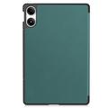 Xiaomi Redmi Pad Pro/Poco Pad Tri-Fold Series Smart Folio-etui