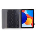 Xiaomi Redmi Pad SE 8.7 Etui med Bluetooth-tastatur