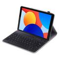 Xiaomi Redmi Pad SE 8.7 Etui med Bluetooth-tastatur