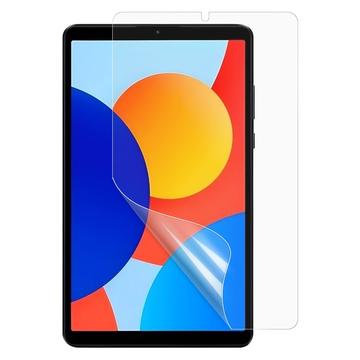 Xiaomi Redmi Pad SE 8.7 Skjermbeskytter - Gjennomsiktig