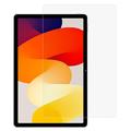 Xiaomi Redmi Pad SE 8.7 Beskyttelsesglass - Case Friendly - Gjennomsiktig