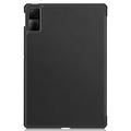 Xiaomi Redmi Pad SE Tri-Fold Series Smart Folio-etui - Svart