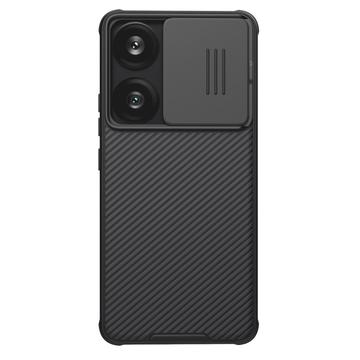 Xiaomi Redmi Turbo 3/Poco F6 Nillkin CamShield Pro Hybrid-deksel