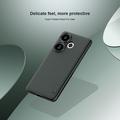 Xiaomi Redmi Turbo 3/Poco F6 Nillkin Super Frosted Shield Pro Hybrid-deksel