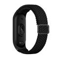 Xiaomi Smart Band 8/9 Beline Nylon Stropp