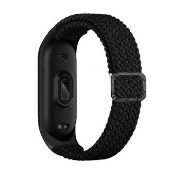 Xiaomi Smart Band 8/9 Beline Nylon Stropp