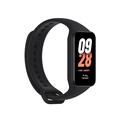 Xiaomi Smart Band 8 Active Vanntett aktivitetsmåler - Svart