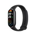 Xiaomi Smart Band 9 aktivitetsmåler - Svart