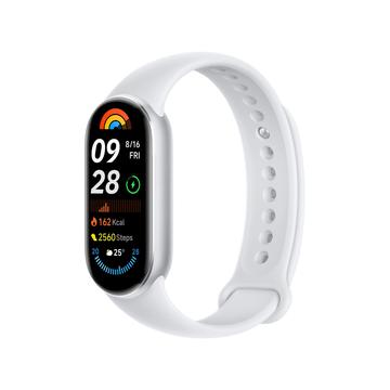 Xiaomi Smart Band 9 aktivitetsmåler