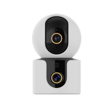 Xiaomi Smart sikkerhetskamera C500 Dual - Hvit