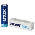 Xtar 14500 oppladbart batteri 800 mAh