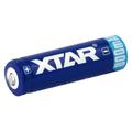 Xtar 14500 oppladbart batteri 800 mAh