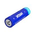 Xtar 21700 oppladbart batteri 5000 mAh