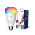 Yeelight E27 Smart LED-pære W3 - flerfarget