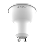 Yeelight GU10 Smart LED-pære W1 - WiFi - Dimbar