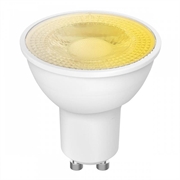 Yeelight GU10 Smart LED-pære W1 - WiFi - Dimbar