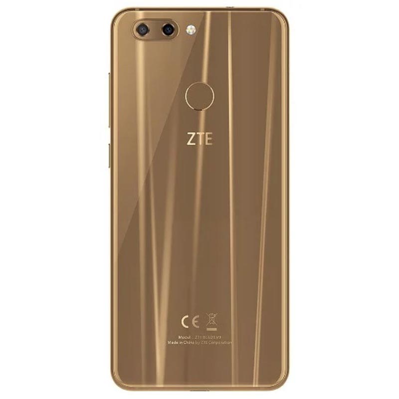 Как сделать запись экрана на телефоне zte blade v9