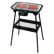 Adler AD 6602 Grill elektrisk med avtakbart varmeelement