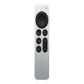 Apple Siri Remote Remote Control Black Silver