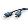 Clicktronic Premium HDMI 2.0 Kabel med Ethernet - 12.5m