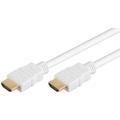 Goobay HDMI 2.0-kabel med Ethernet - 5m