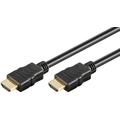 Goobay HDMI 2.0-kabel med Ethernet - 5 m