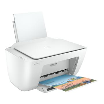 HP Deskjet 2320 alt-i-ett-blekkskriver