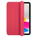 iPad Air 2020/2022 Apple Smart Folio-etui MH0A3ZM/A - Hvit