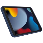 iPad 10.2 2019/2020/2021 Liquid Silikondeksel