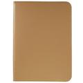 iPad (2022) 360 Roterende Folio-etui - Khaki