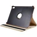 iPad (2022) 360 Roterende Folio-etui - Khaki