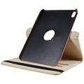 iPad (2022) 360 Roterende Folio-etui - Khaki