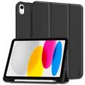 iPad (2022) Tech-Protect SmartCase Pen Tri-Fold Folio-deksel