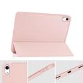 iPad (2022) Tech-Protect SmartCase Pen Tri-Fold Folio-deksel