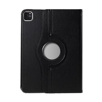 iPad Air 11 (2024) 360 Roterende Folio-etui