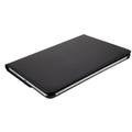 iPad Air 11 (2024) 360 Roterende Folio-etui - Svart