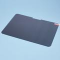 iPad Air 11 (2024) Beskyttelsesglass - 9H, 0.3mm - Privatliv